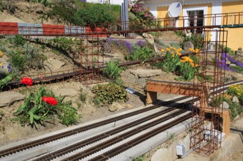  Anlage - Bahnhof Mitte 