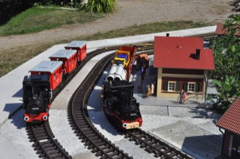  Bahnhof Süd 