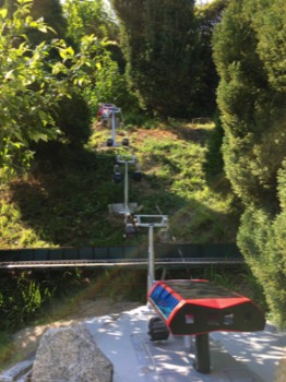  Seilbahn - 1 