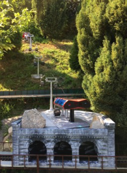  Seilbahn - 2 