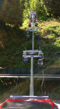  Seilbahn - 3 