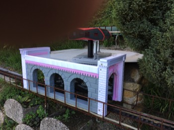  Seilbahn - 4 