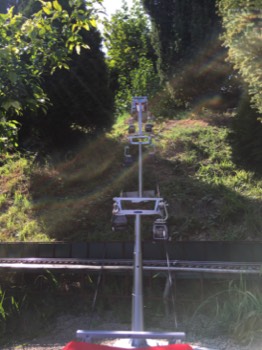  Seilbahn - 7 