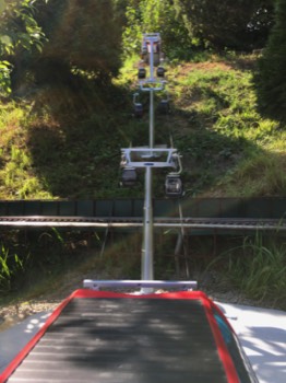 Seilbahn - 6 