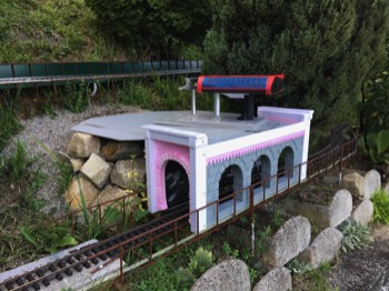  Seilbahn - 5 