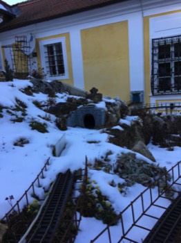  Winterfotos 2018 - 19 